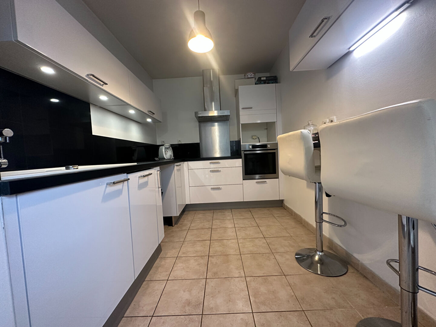 Photo Appartement 2 pièces-Martigues image 6/6