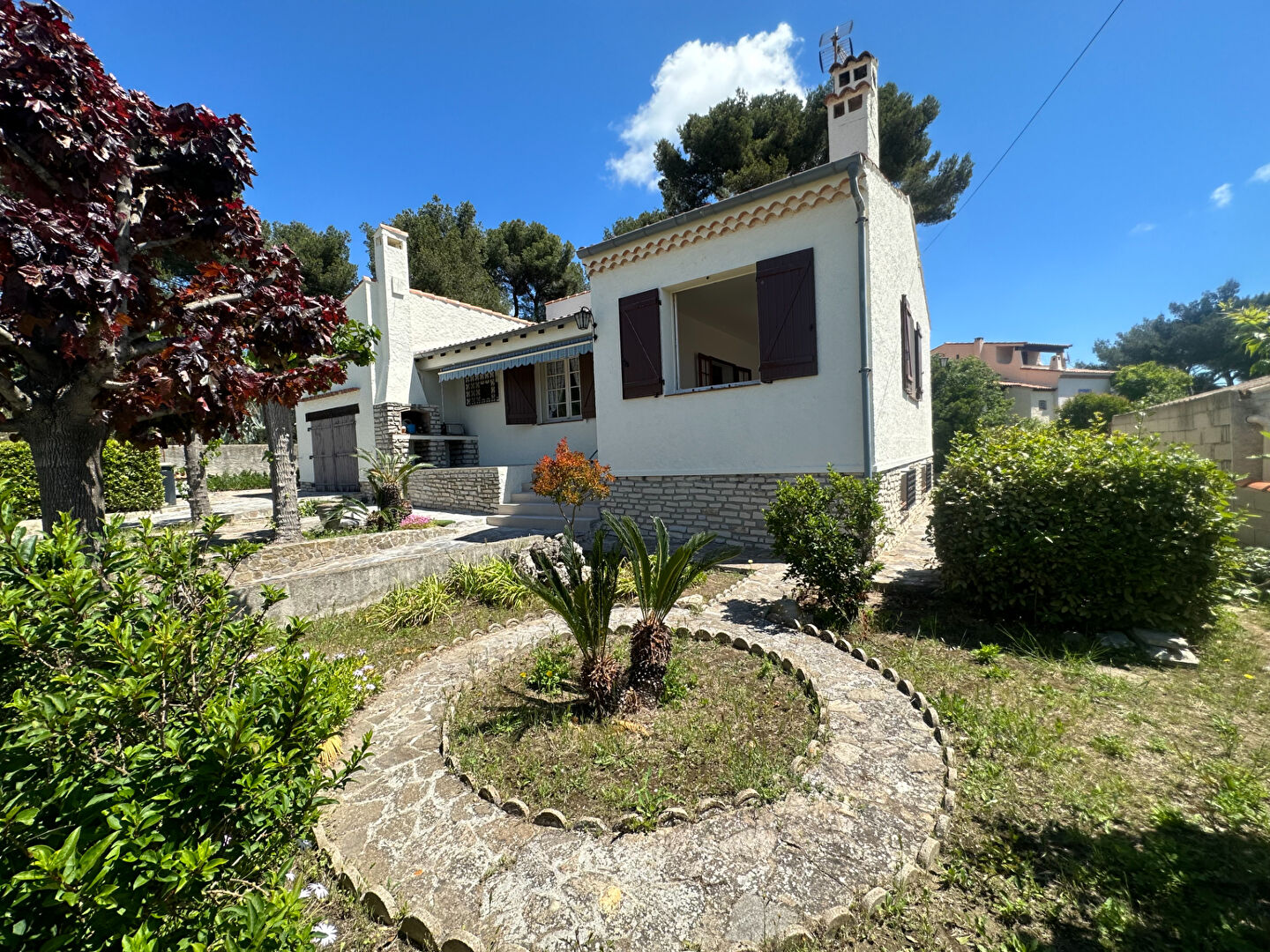 Photo Villa 5 pièces- Martigues image 2/6