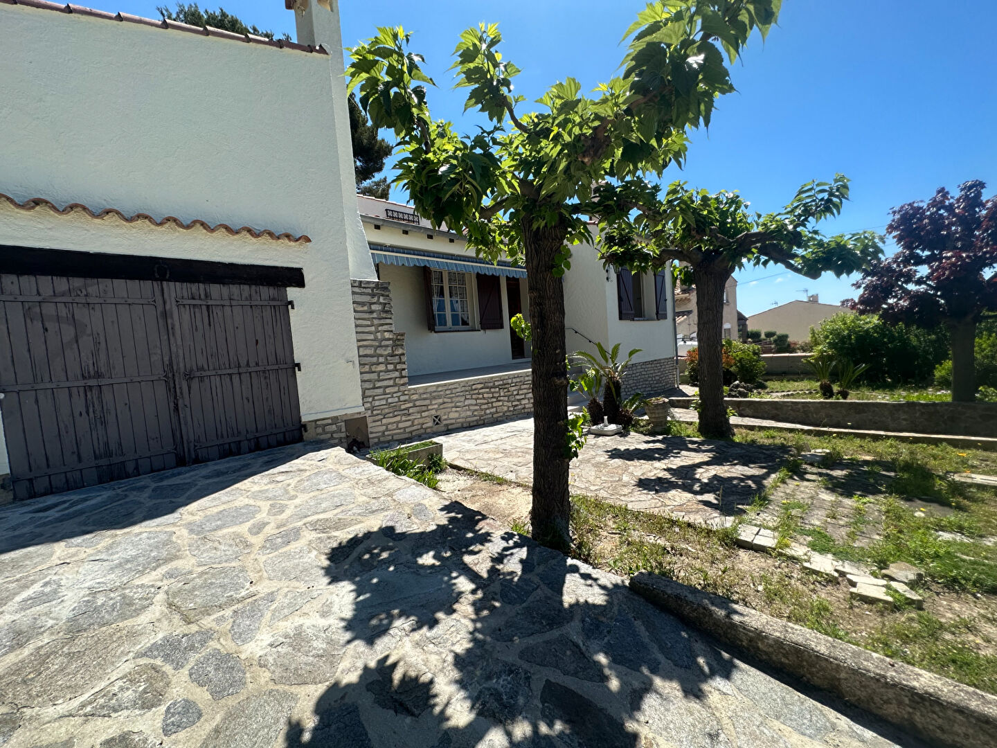 Photo Villa 5 pièces- Martigues image 4/6