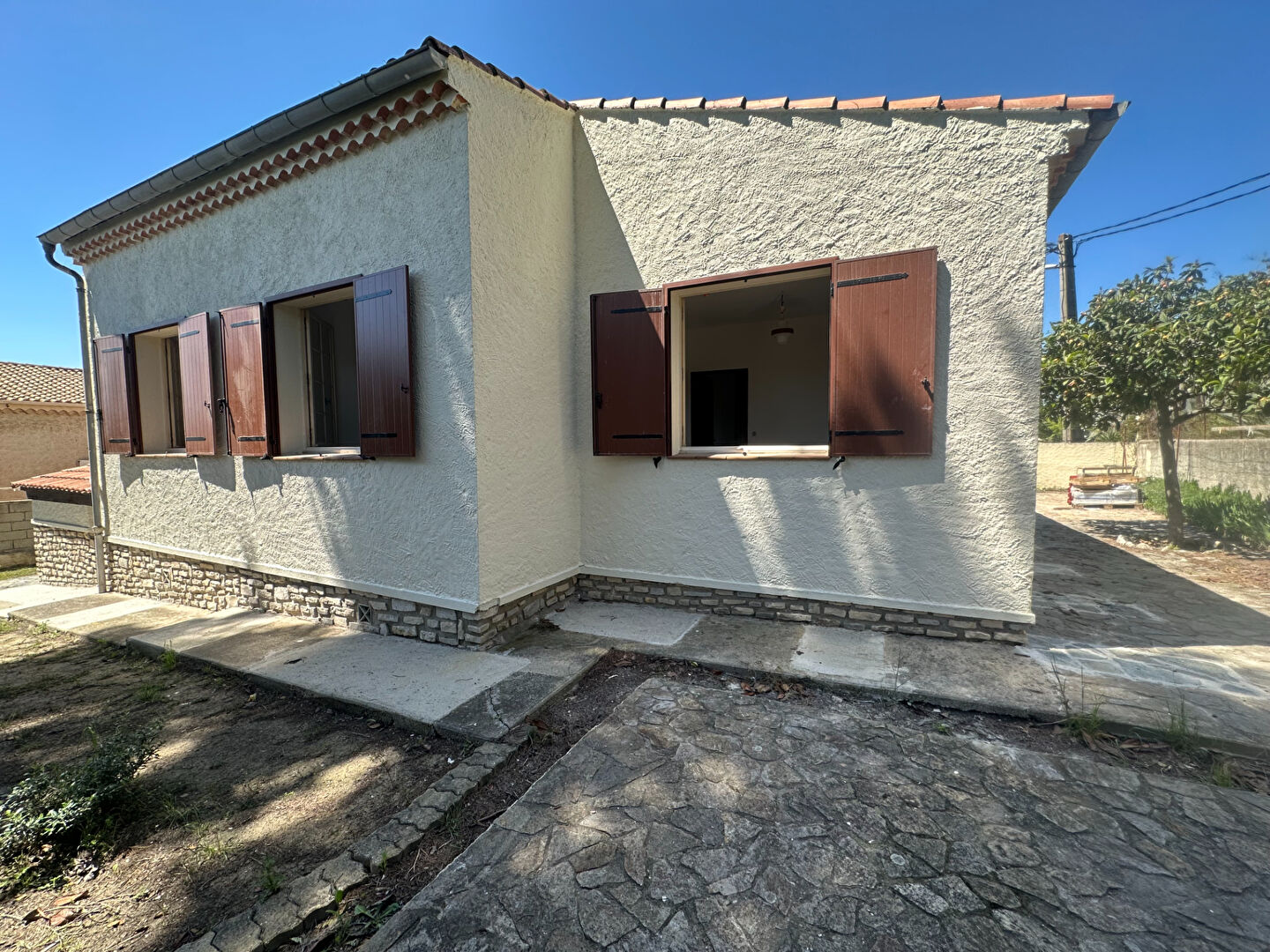 Photo Villa 5 pièces- Martigues image 5/6