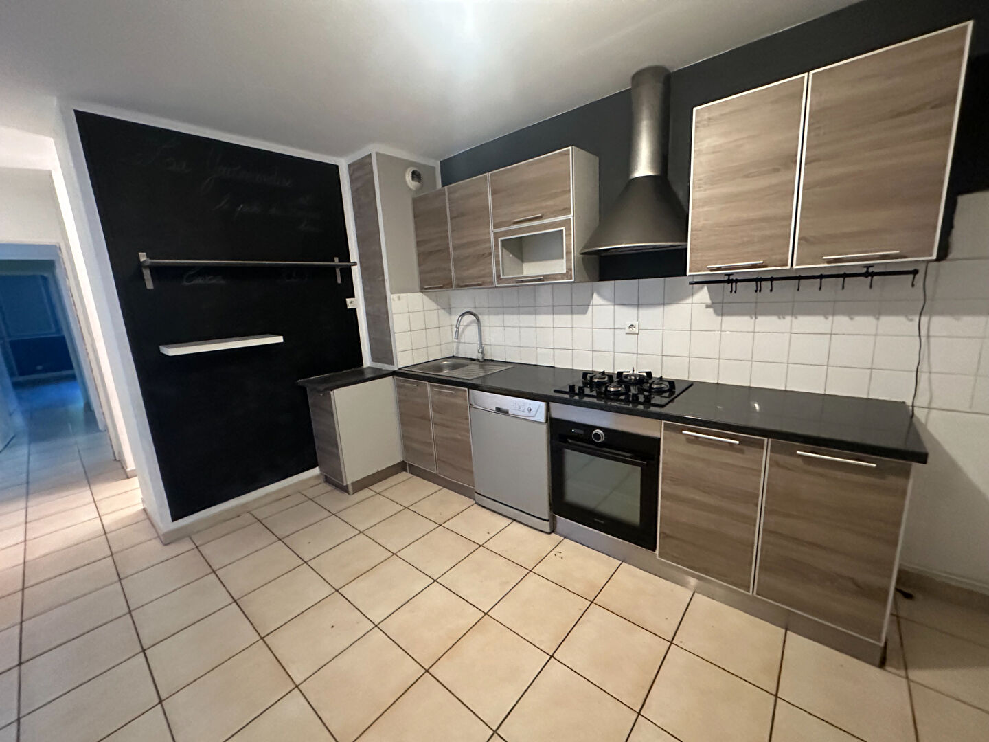 Photo Appartement 3 pièces-Martigues image 5/6