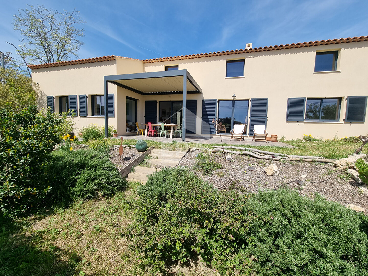 Photo Maison T5 Martigues La Couronne image 1/6