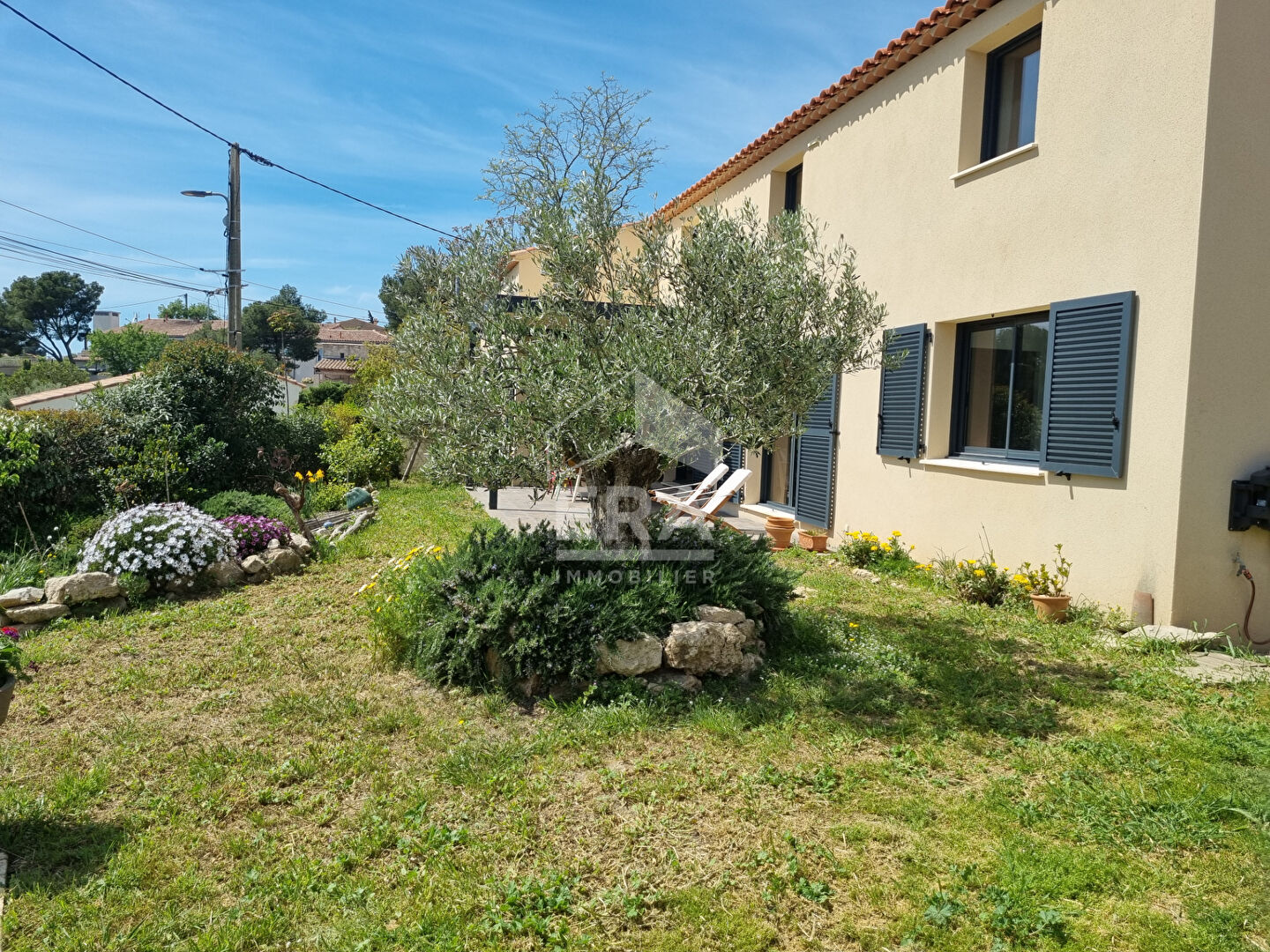 Photo Maison T5 Martigues La Couronne image 2/6