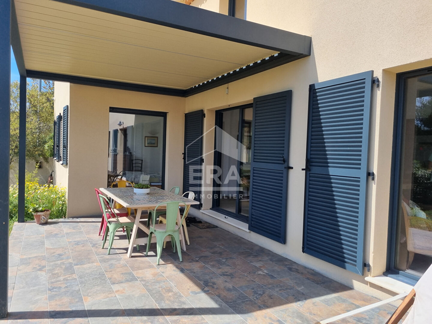 Photo Maison T5 Martigues La Couronne image 3/6