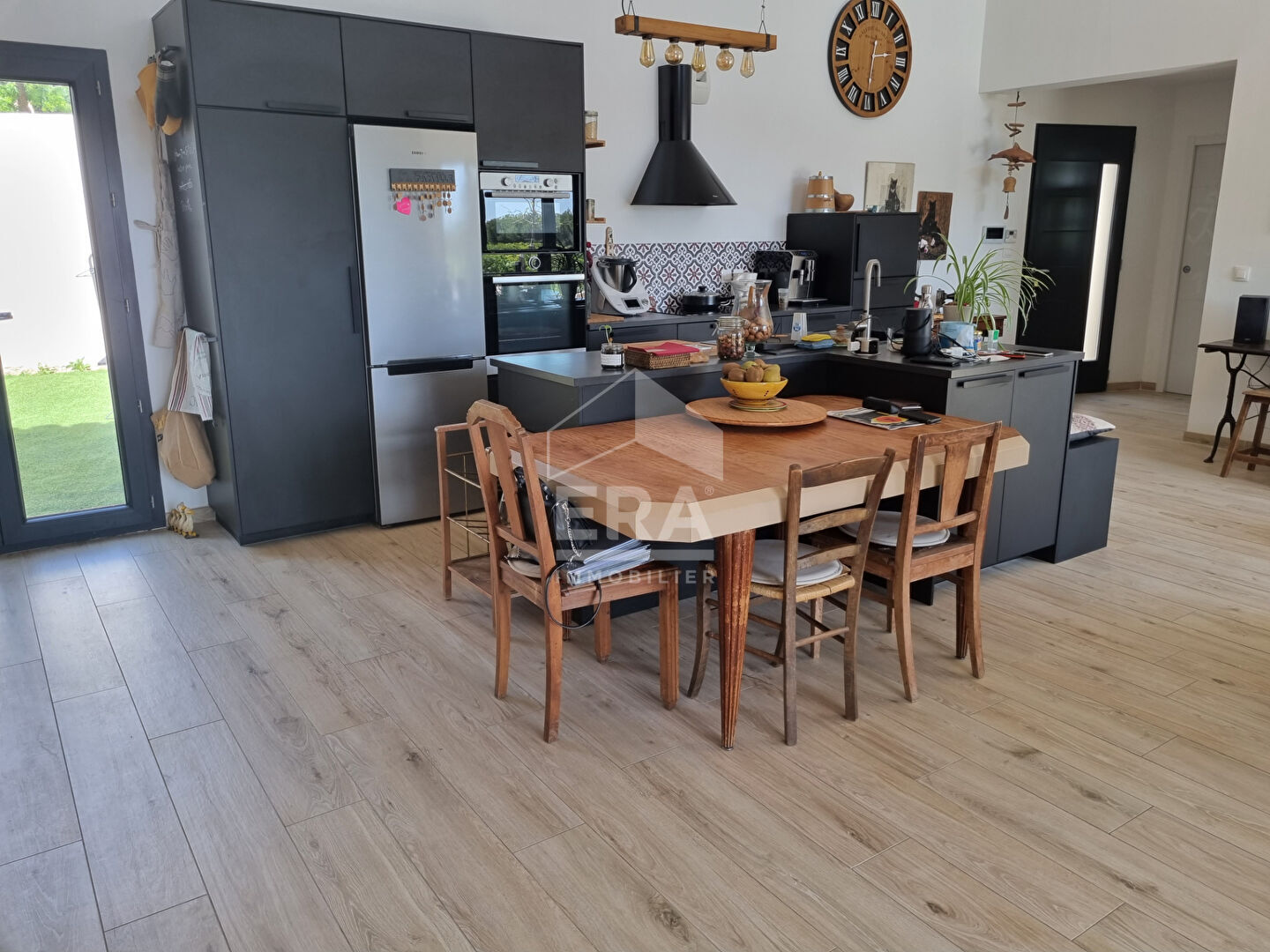 Photo Maison T5 Martigues La Couronne image 5/6