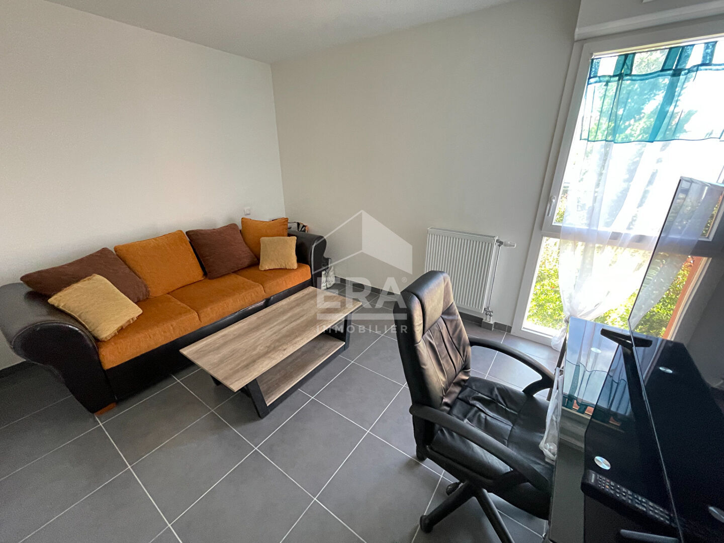 Photo Maison Istres 3 pièce(s) 68 m2 avec garage et stationnement. image 6/6