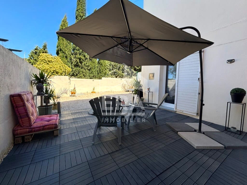 Pavillon Appartement Martigues 4 pièce(s) 85.83 m2