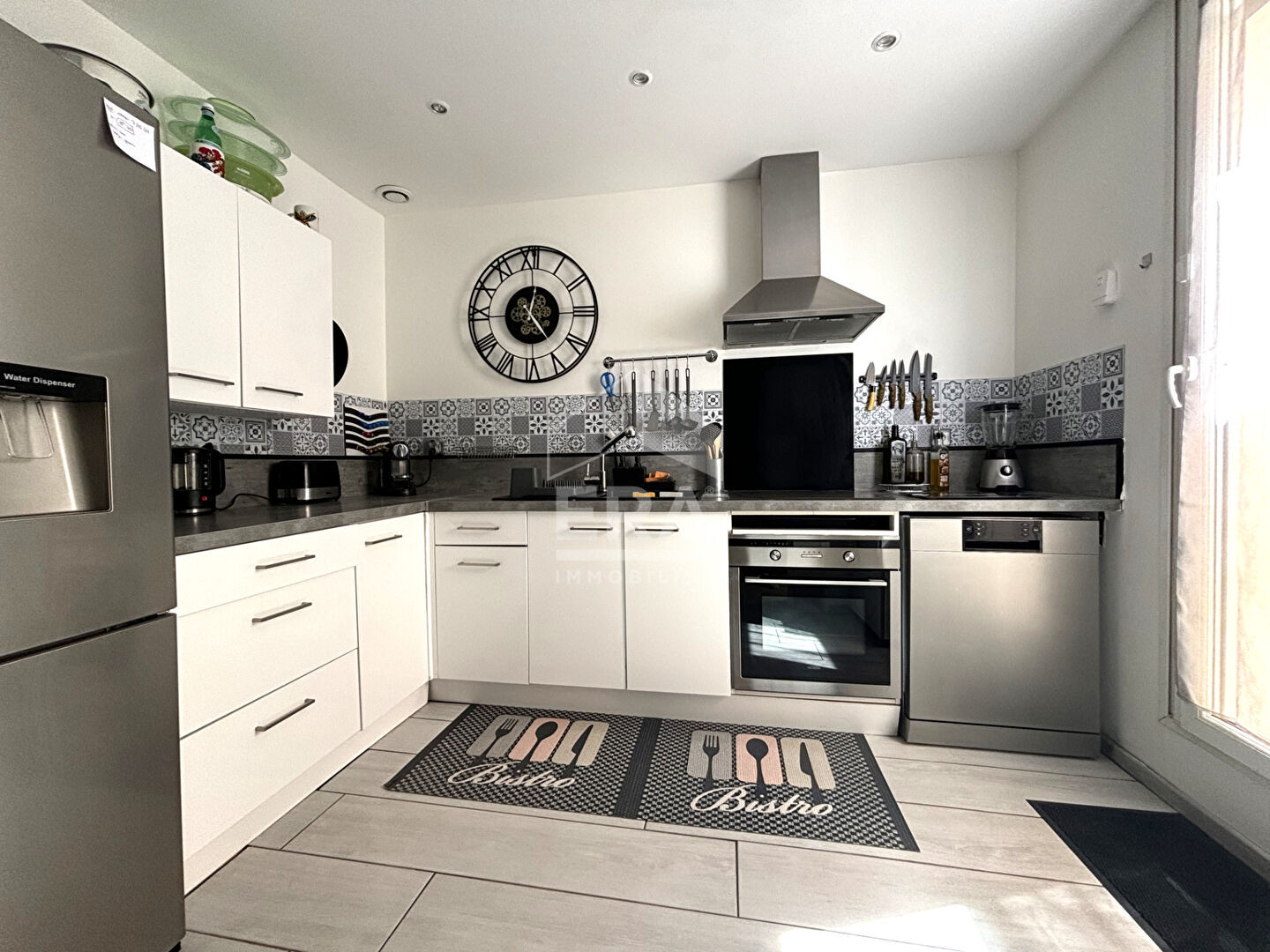 Photo Pavillon Appartement Martigues 4 pièce(s) 85.83 m2 image 2/6