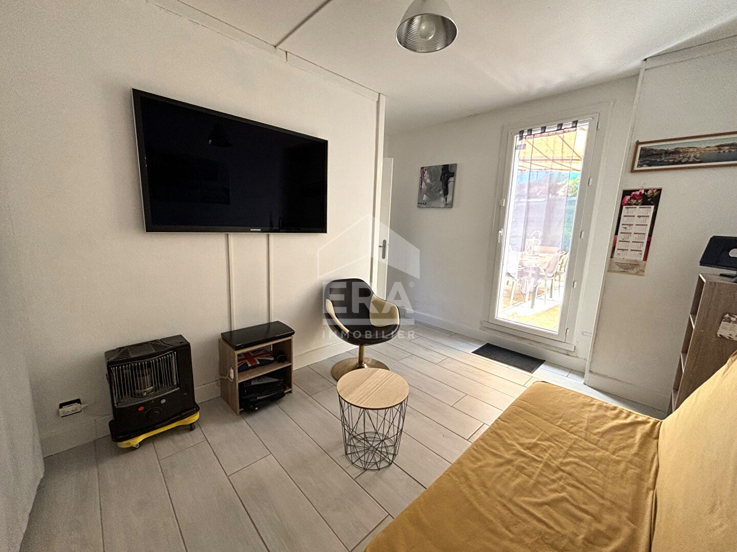 Photo Pavillon Appartement Martigues 4 pièce(s) 85.83 m2 image 5/6