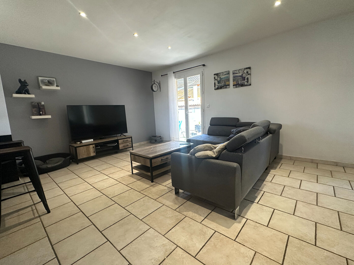 Maison 5 pièces- Fos Sur Mer