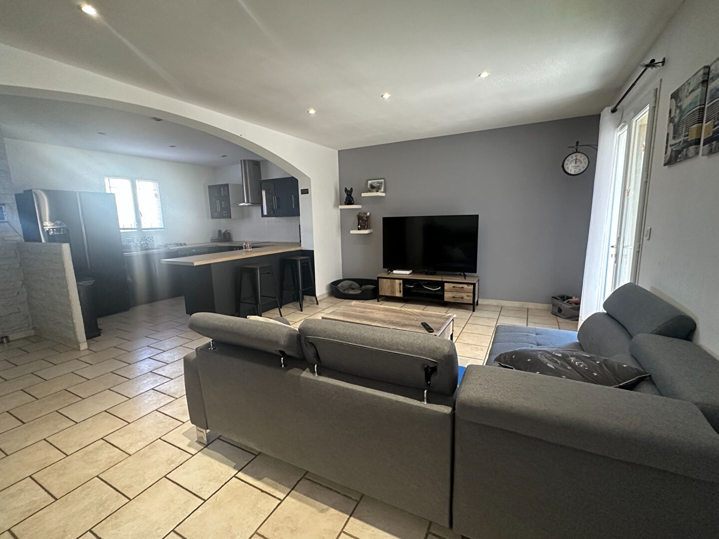 Photo Maison 5 pièces- Fos Sur Mer image 3/6