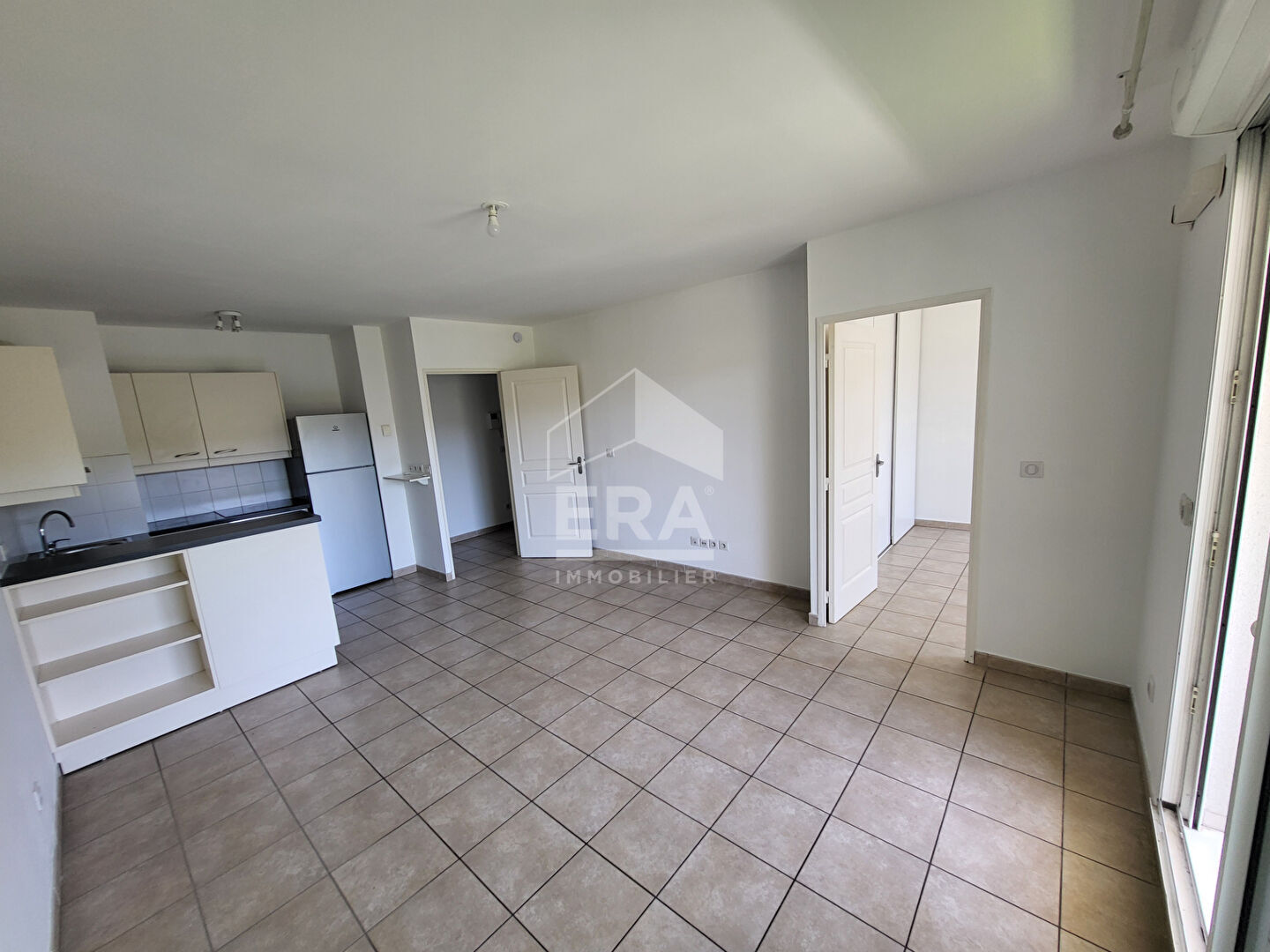 Appartement Martigues 2 pièce(s)