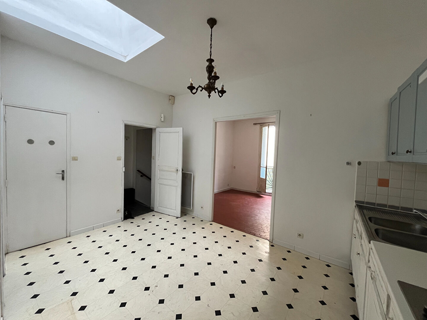 Appartement 2 pièce(s) 44 m2 - Martigues