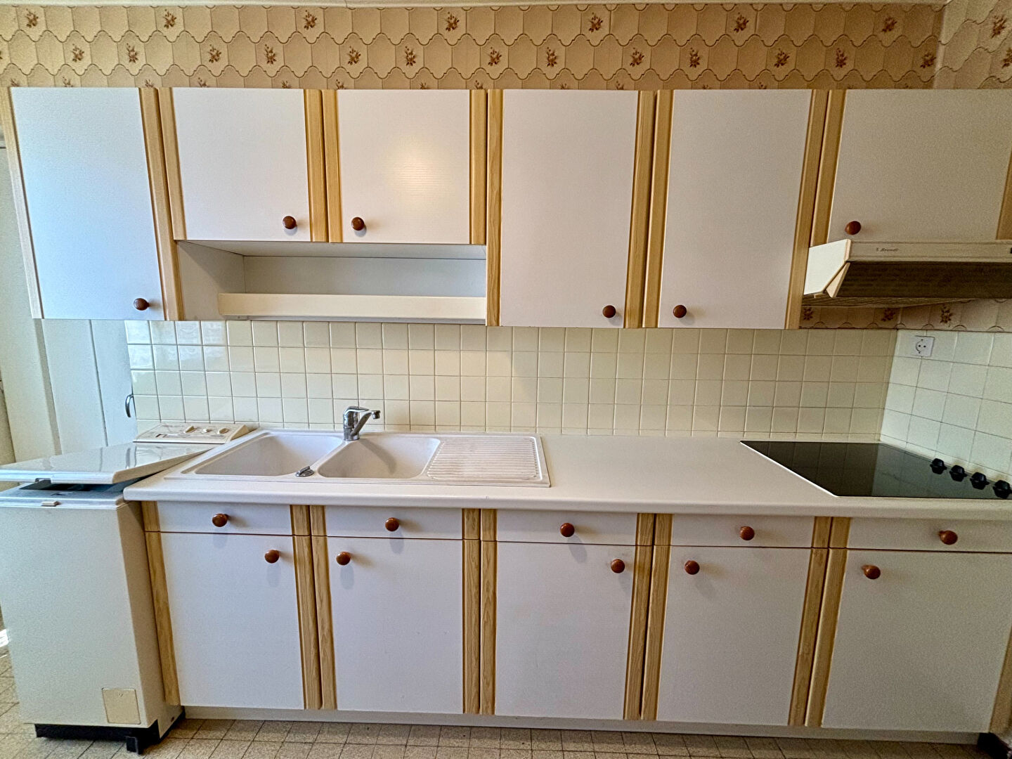Photo Appartement Traversant Martigues 3 pièce(s) 67.04 m2 image 4/6