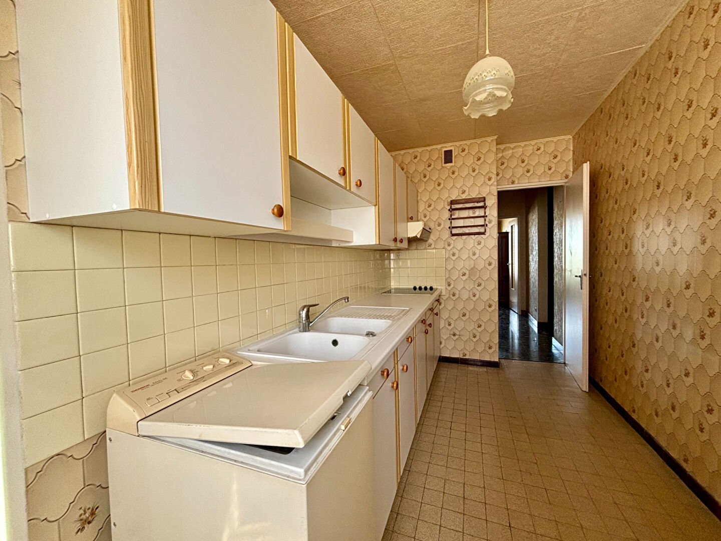 Photo Appartement Traversant Martigues 3 pièce(s) 67.04 m2 image 5/6