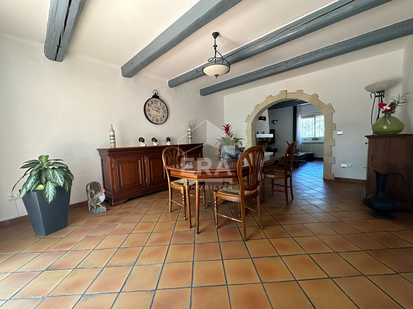 Photo Villa 5 pièces-Lavera image 4/6