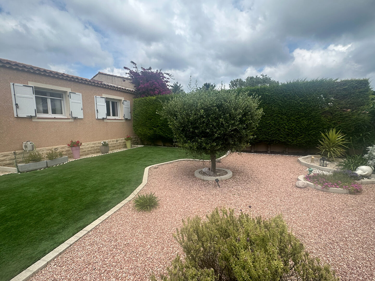 Photo Maison Martigues 4 pièce(s) 105 m2 image 5/6