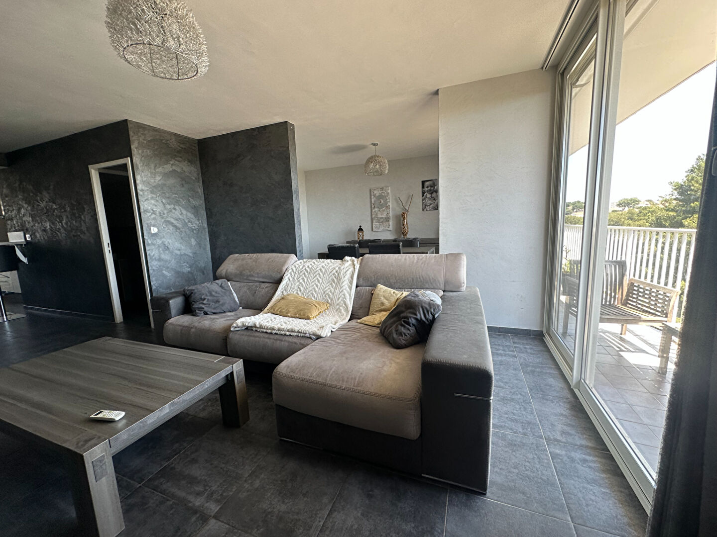 Photo Appartement 5 pièces-Port de Bouc image 2/6