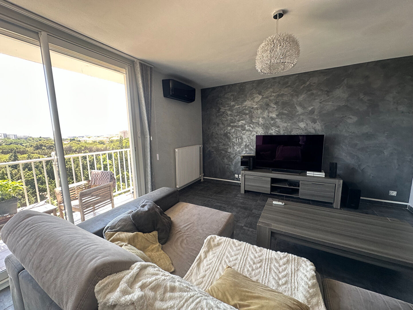 Photo Appartement 5 pièces-Port de Bouc image 3/6