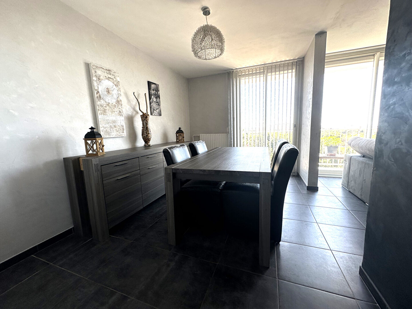 Photo Appartement 5 pièces-Port de Bouc image 4/6