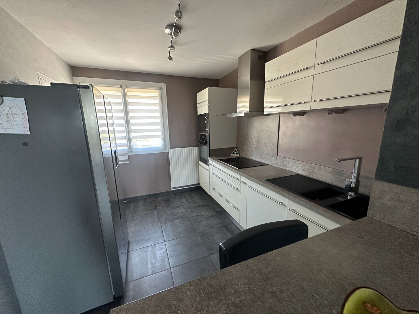 Photo Appartement 5 pièces-Port de Bouc image 5/6