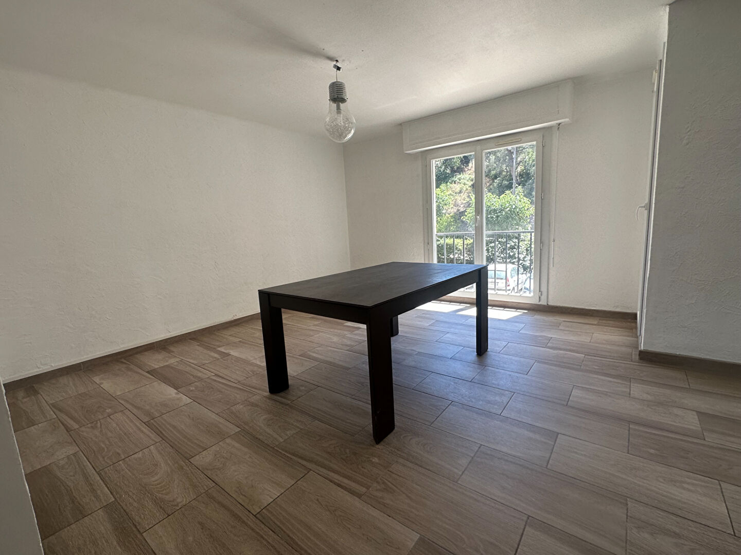 Appartement 4 pièces-Martigues