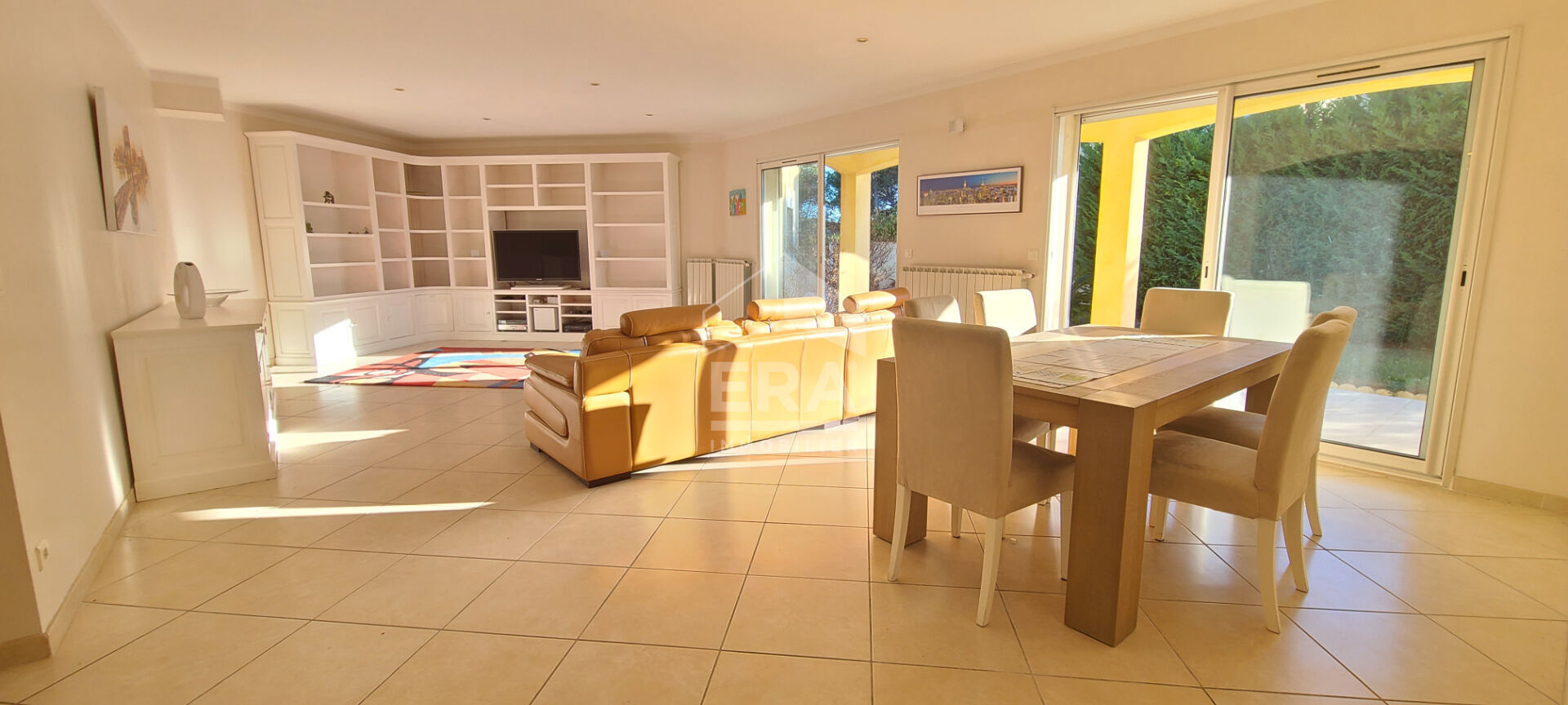 Photo Maison Martigues T5 150 m2 avec garage-double et Piscine image 5/6