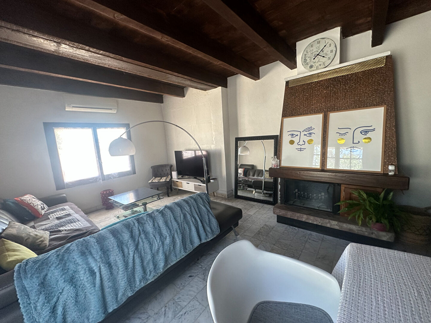 Photo Maison 4 pièces-Martigues image 4/6