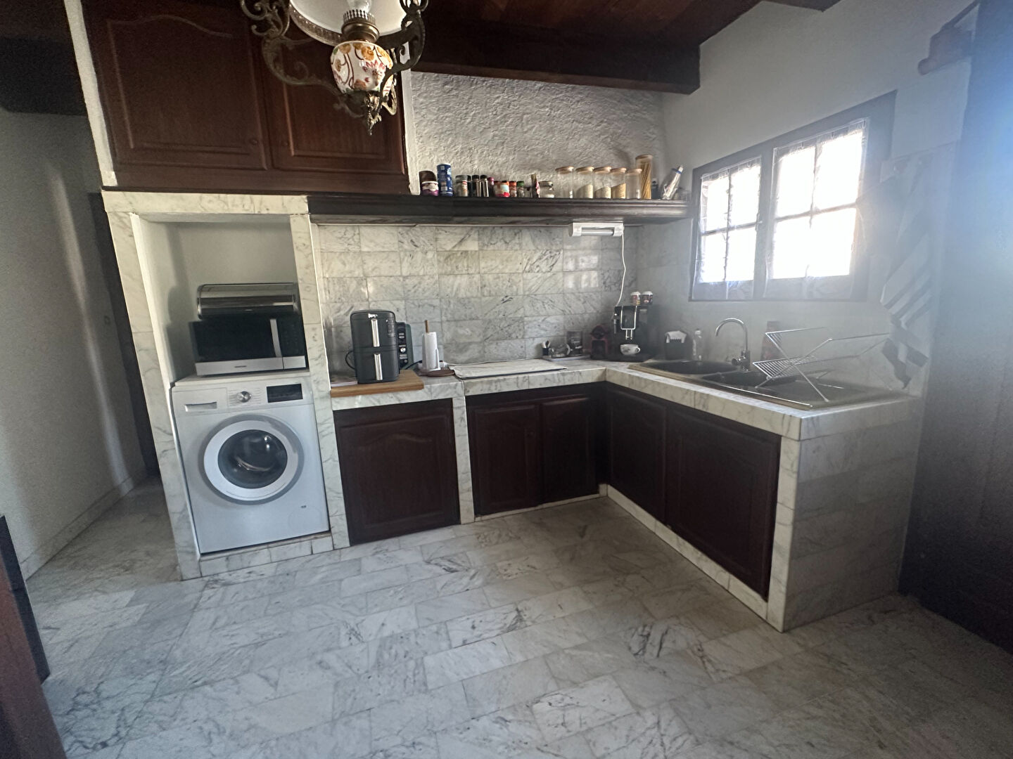 Photo Maison 4 pièces-Martigues image 5/6