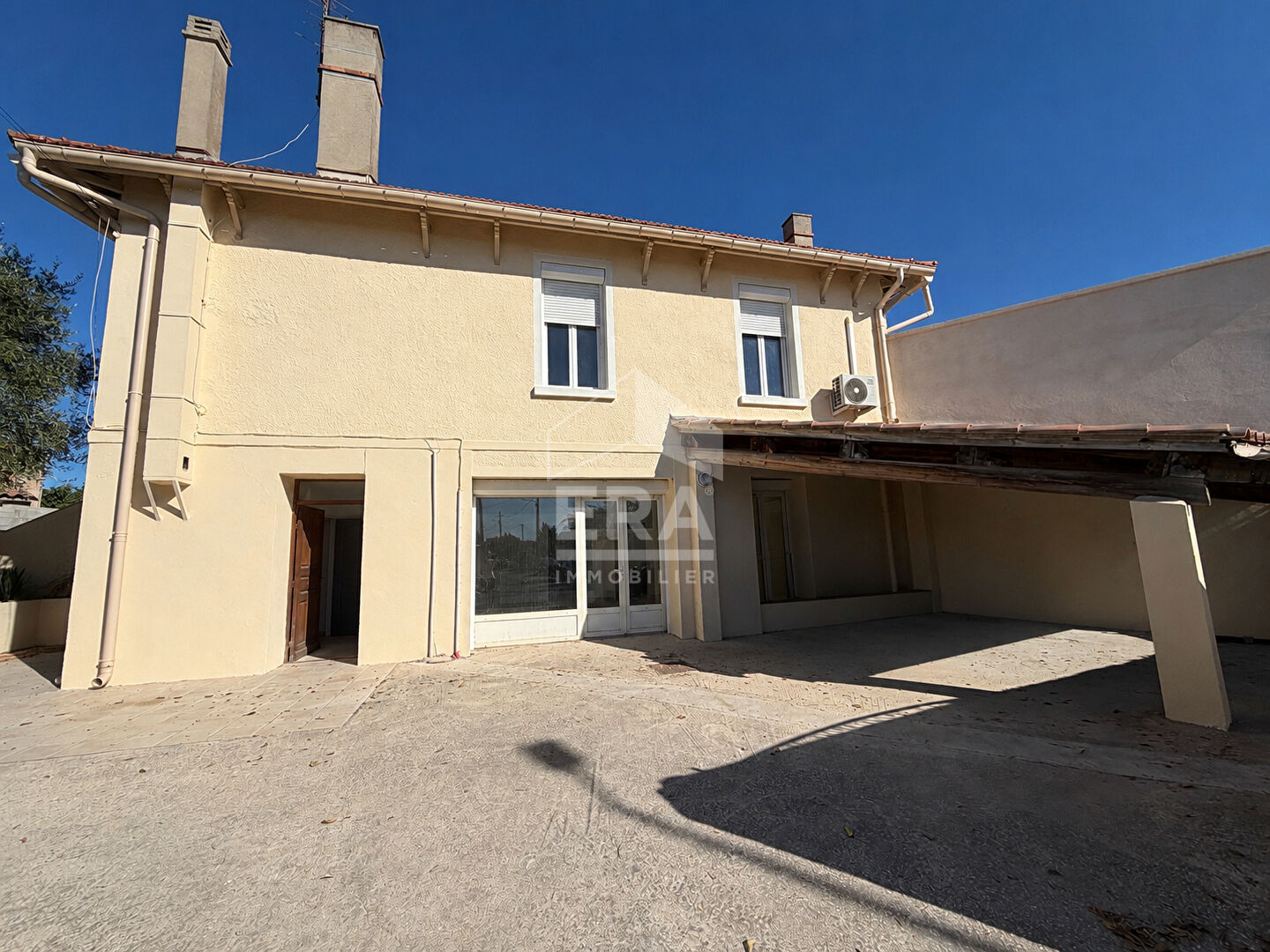 Maison Port De Bouc 7 pièce(s) 200 m2