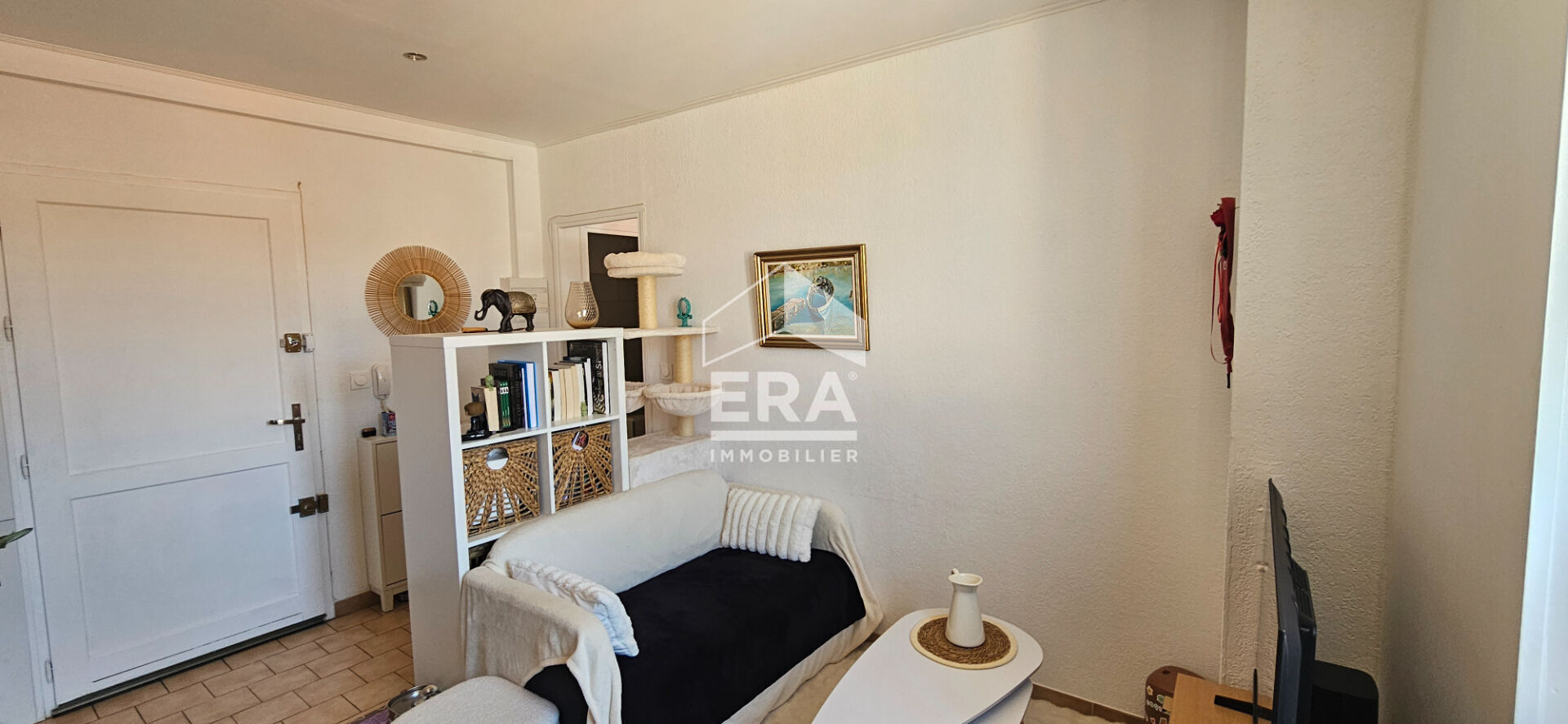 Appartement T1+ Port-de-Bouc rénové