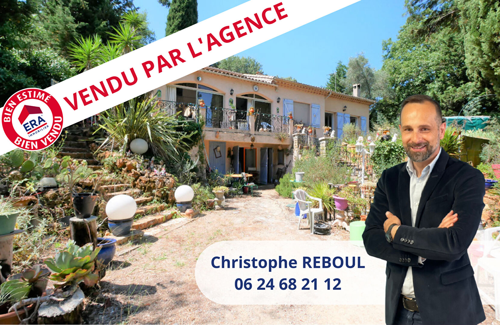 MAISON INDIVIDUELLE 4 PIECES