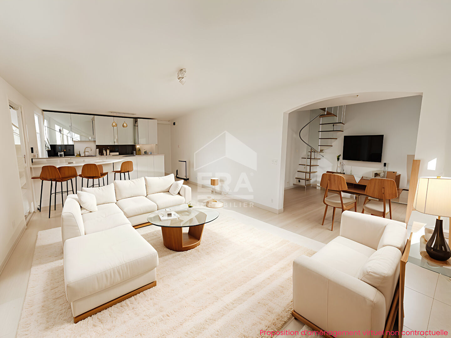 Photo MAISON INDIVIDUELLE 4/5 PIECES AVEC PISCINE image 2/6