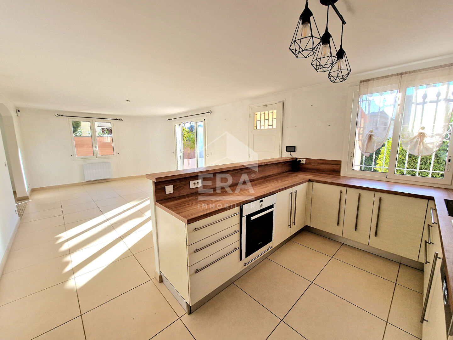 Photo MAISON INDIVIDUELLE 4/5 PIECES AVEC PISCINE image 5/6