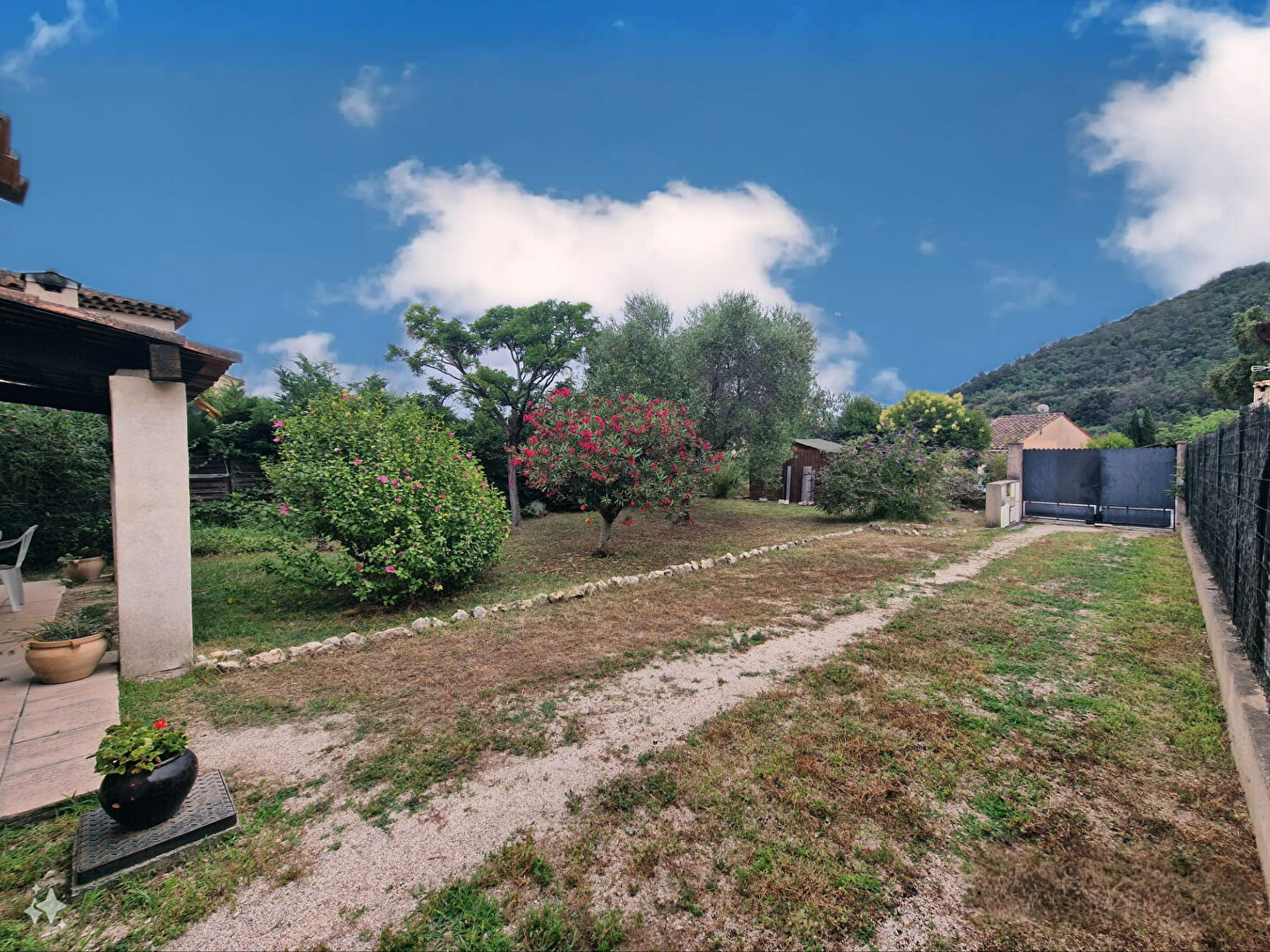 Photo VILLA 4 PIECES image 3/6