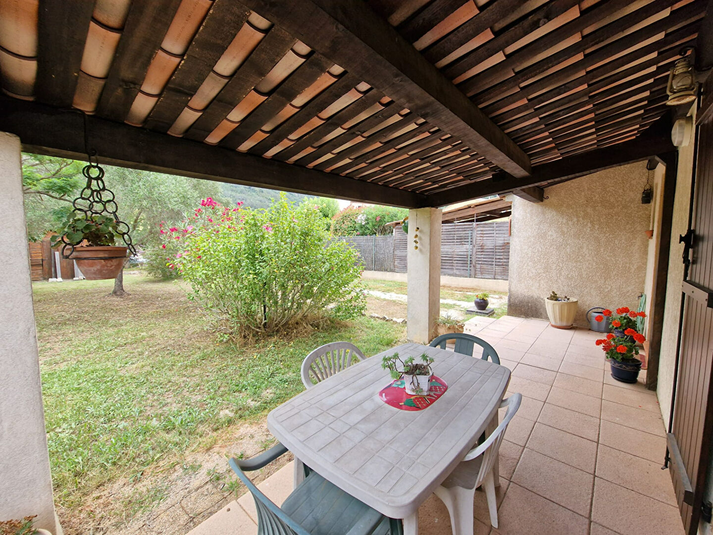 Photo VILLA 4 PIECES image 4/6