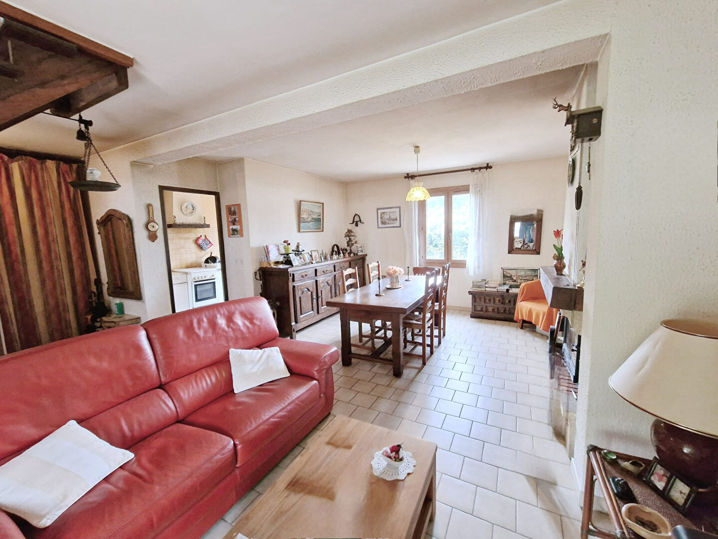 Photo VILLA 4 PIECES image 5/6