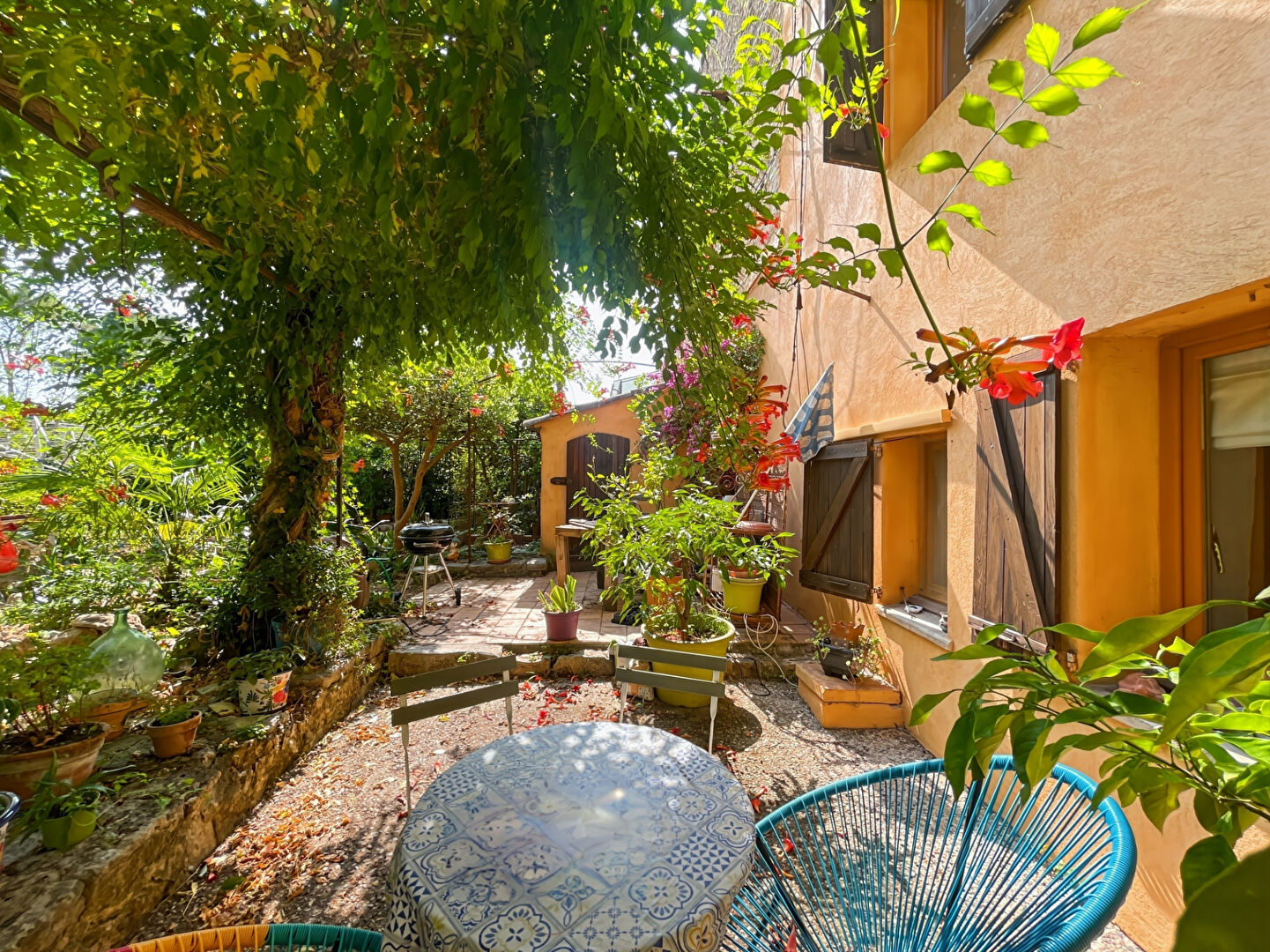 Photo MAISON DE HAMEAU 7 PIECES 5 CHAMBRES image 2/6