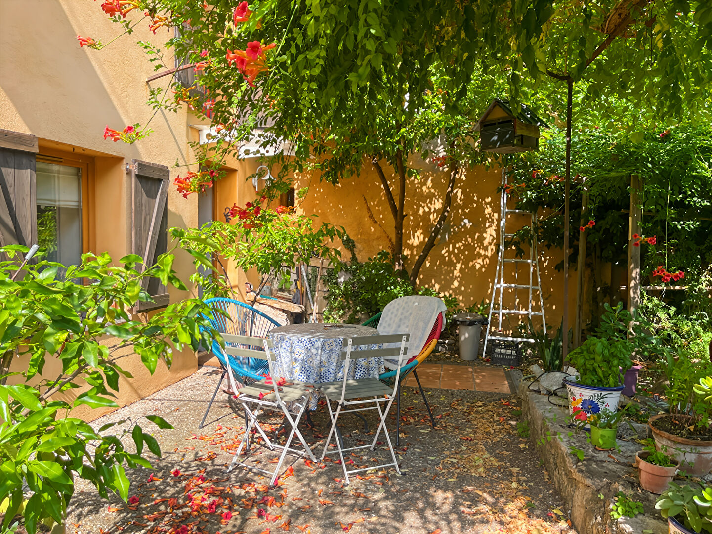 Photo MAISON DE HAMEAU 7 PIECES 5 CHAMBRES image 3/6