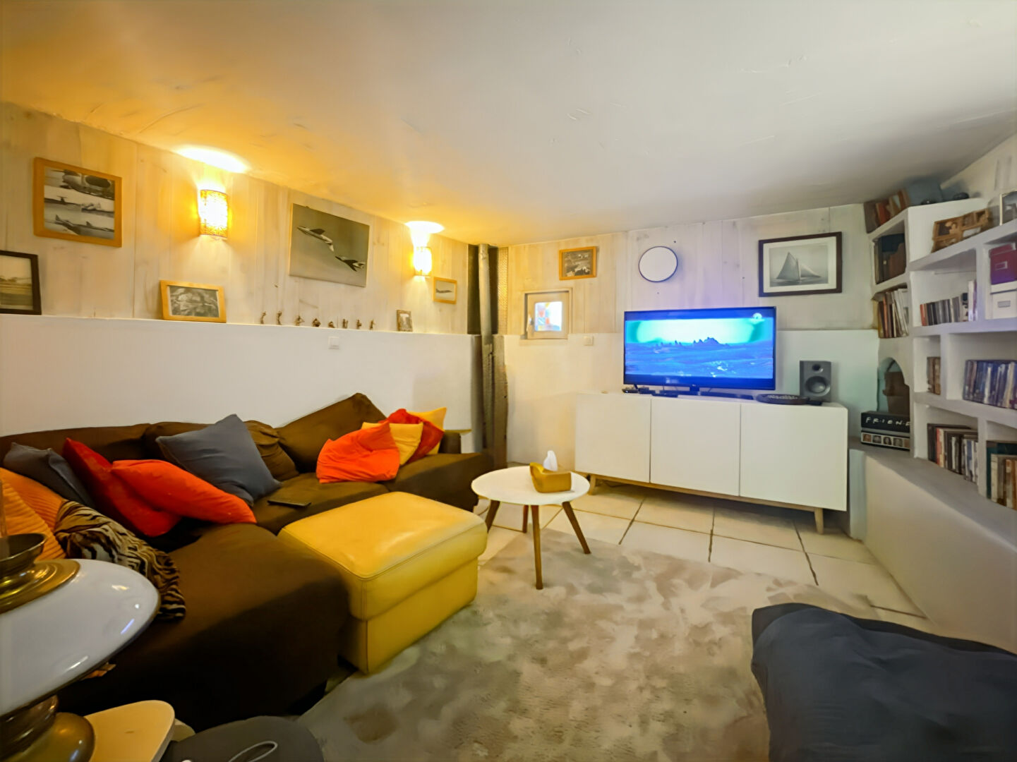 Photo MAISON DE HAMEAU 7 PIECES 5 CHAMBRES image 6/6