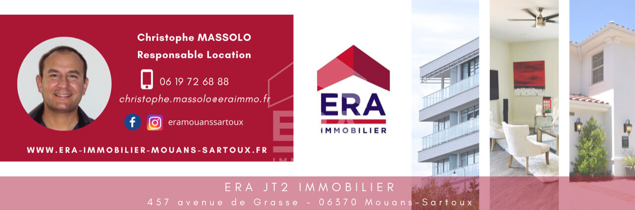 Photo Mouans Sartoux local commercial. image 4/4