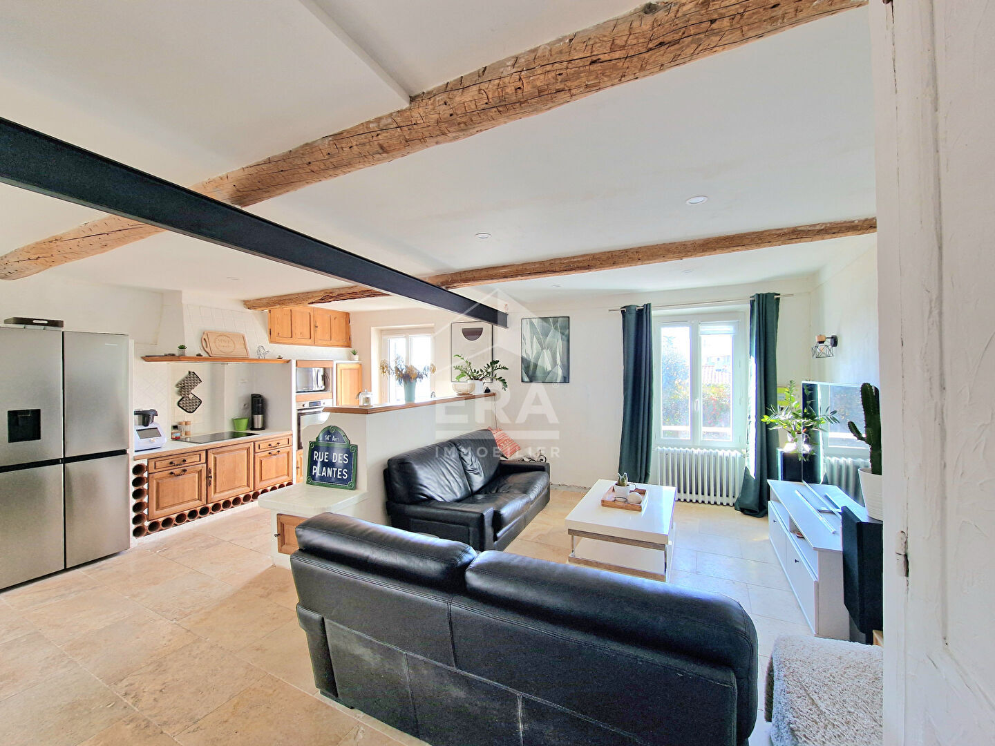 Photo HAUT DE VILLA 6 PIECES image 2/6