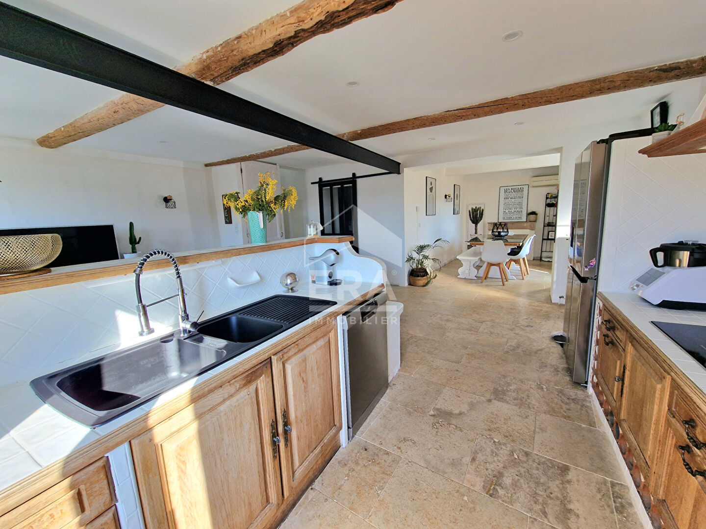 Photo HAUT DE VILLA 6 PIECES image 3/6