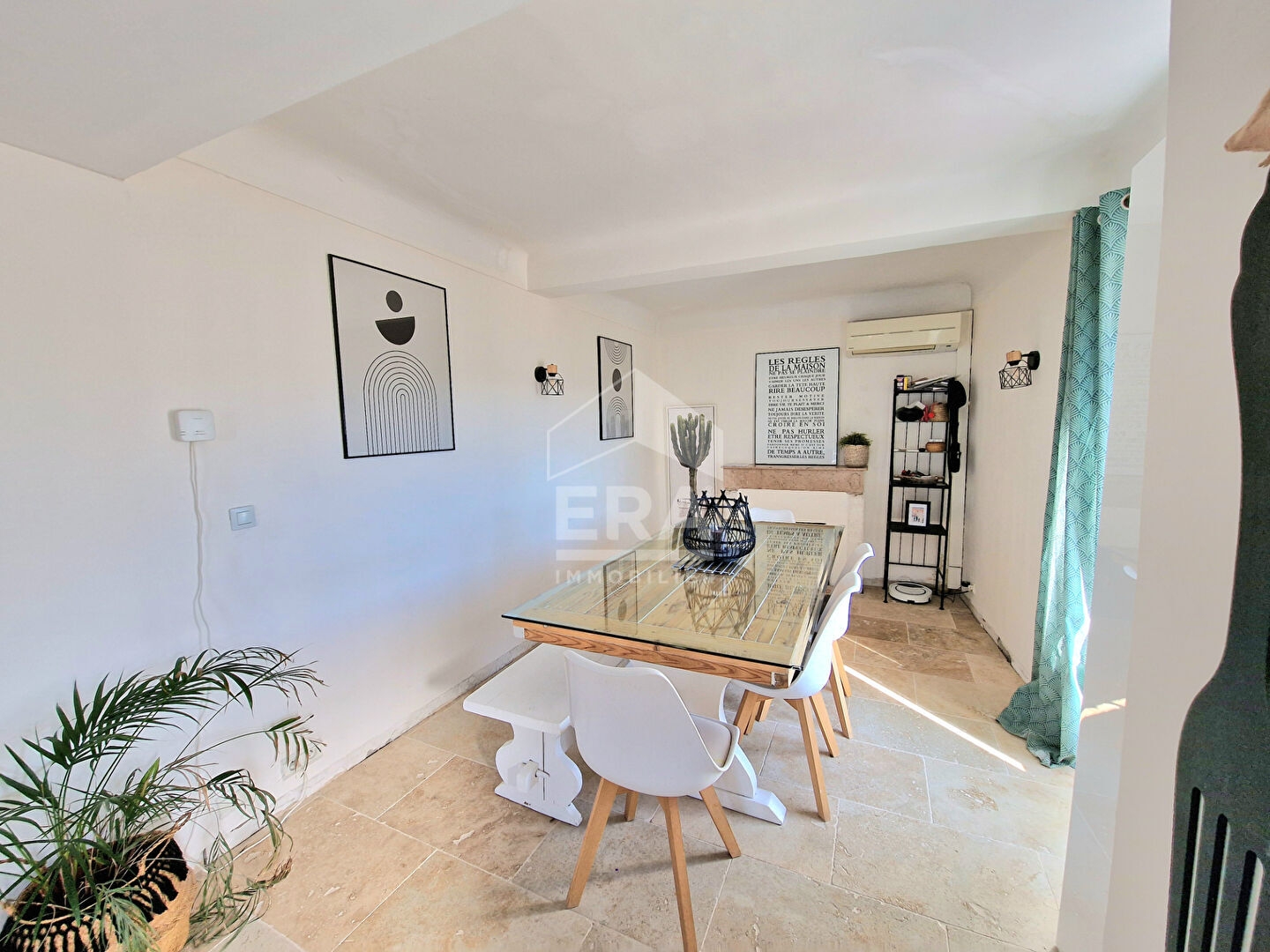 Photo HAUT DE VILLA 6 PIECES image 4/6