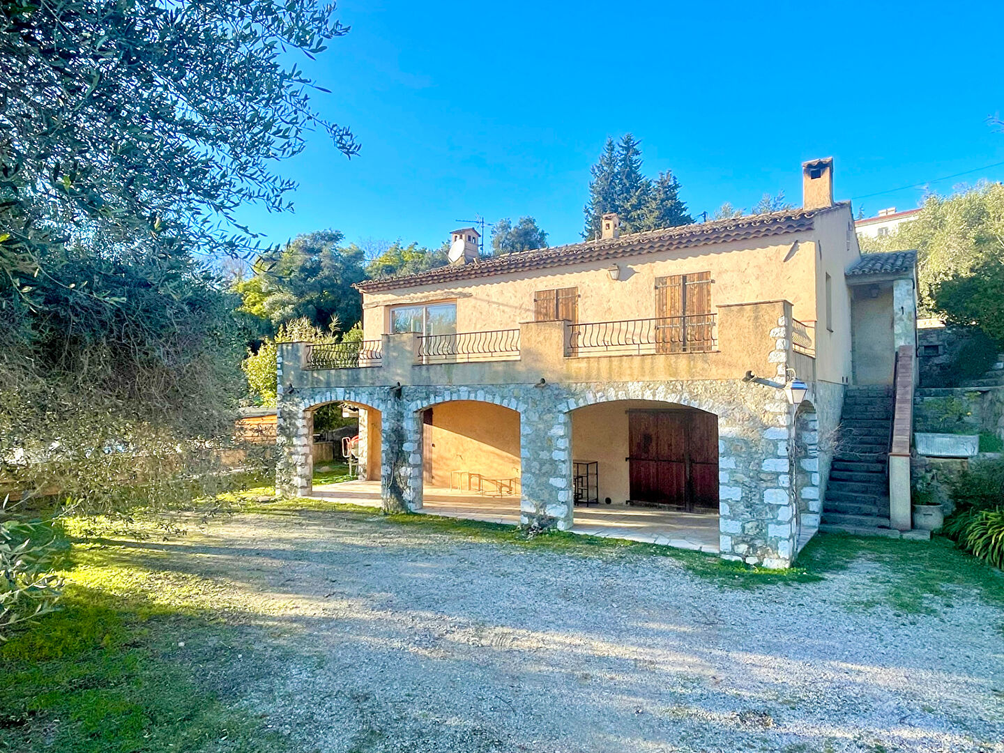 Photo VILLA INDIVIDUELLE 5 PIECES image 1/6