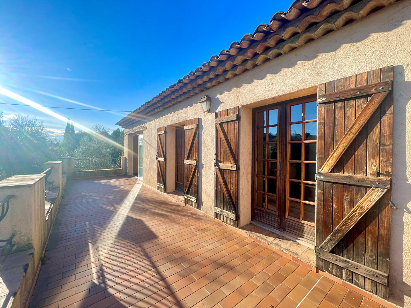 Photo VILLA INDIVIDUELLE 5 PIECES image 2/6