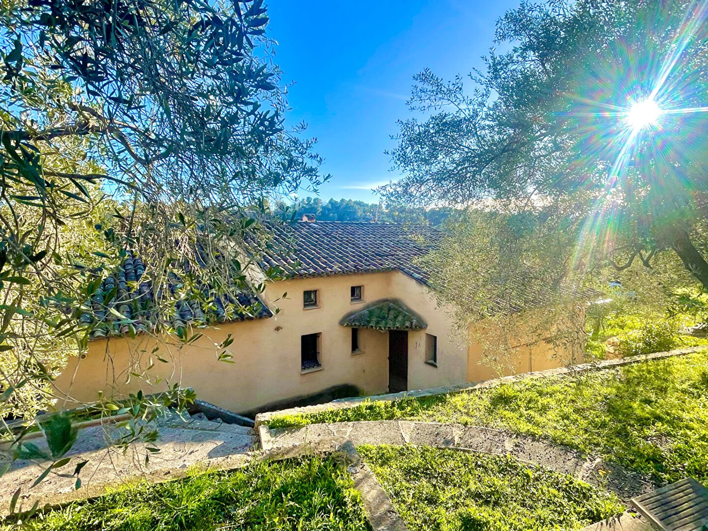 Photo VILLA INDIVIDUELLE 5 PIECES image 3/6