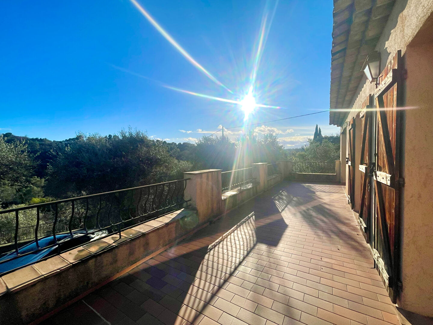 Photo VILLA INDIVIDUELLE 5 PIECES image 6/6