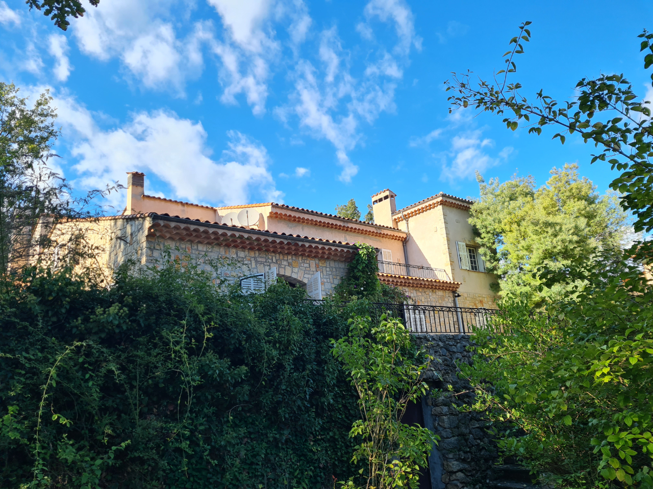 Photo APPARTEMENT DE TYPE 4 PIECES EN DUPLEX image 1/4