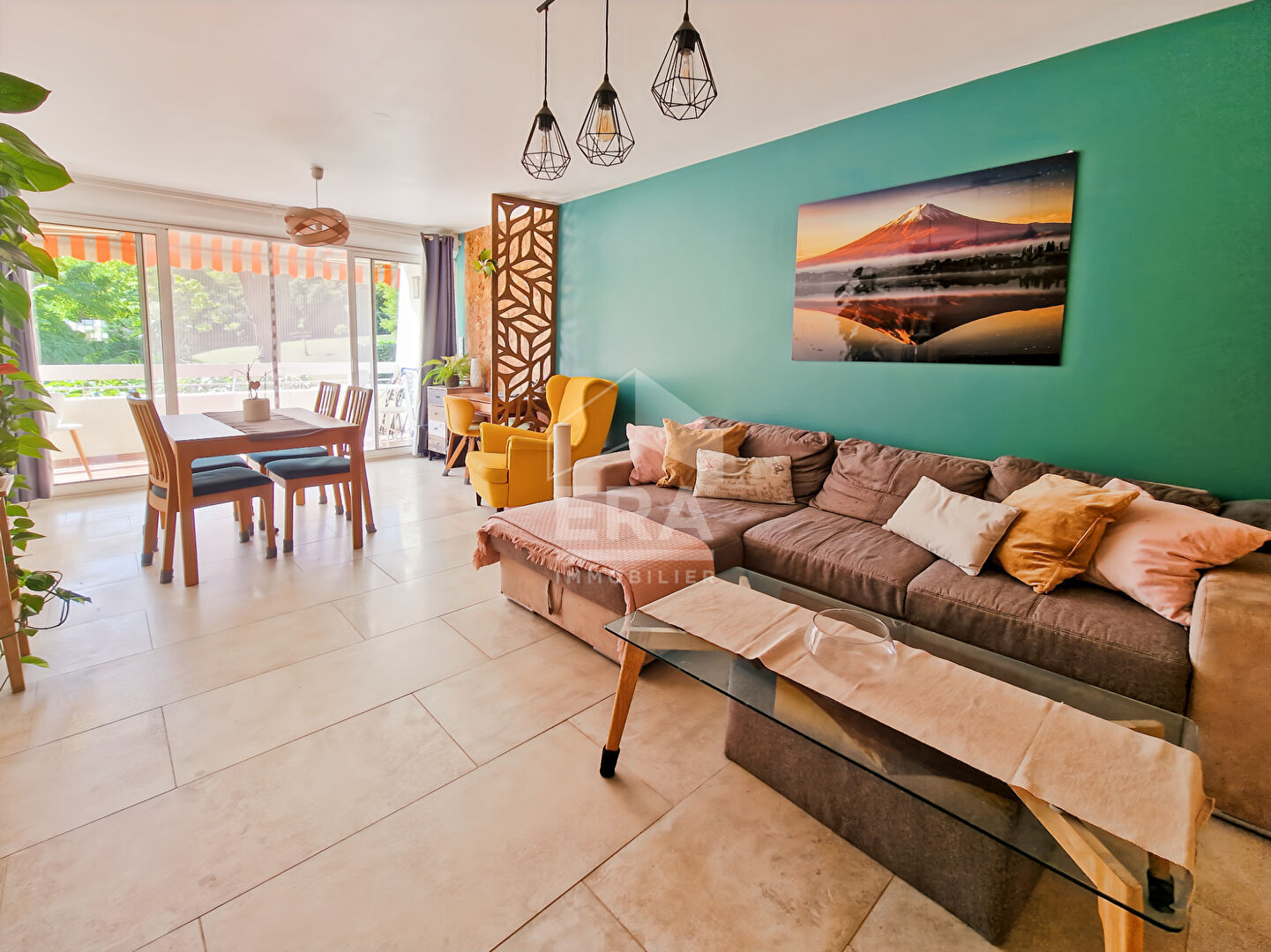 Photo APPARTEMENT 3 PIECES AVEC PARKING image 1/6